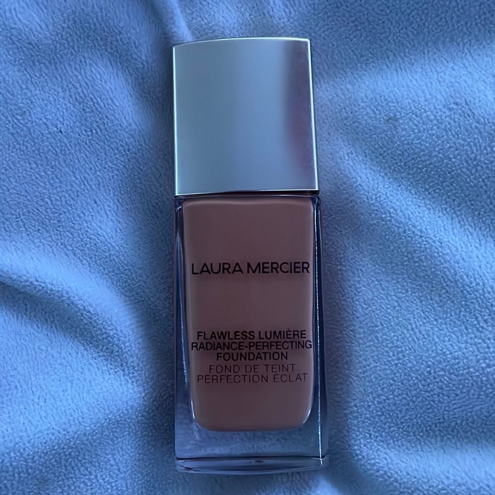 laura mercier flawless foundation chai